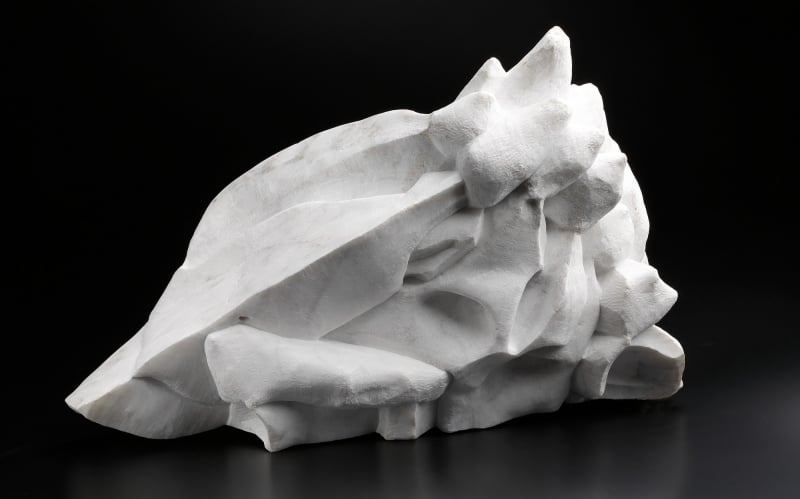 federico fusj | olam, you who ride on white donkeys