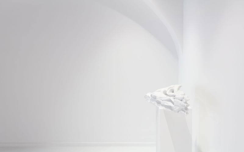 federico fusj | olam, you who ride on white donkeys