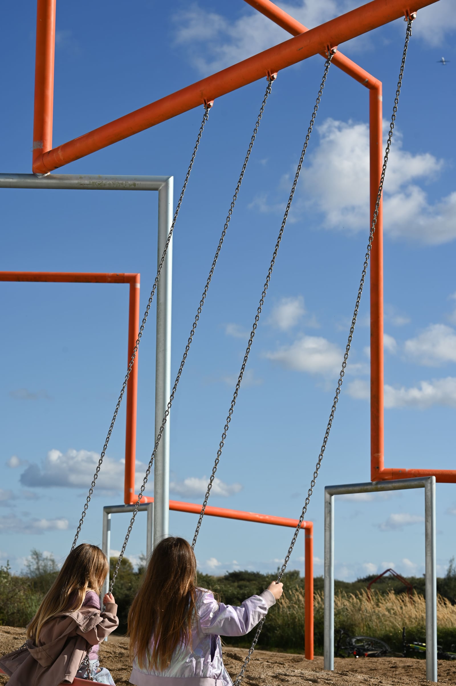 Sculpture Park