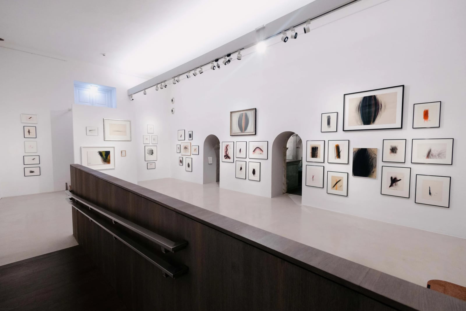 Arnulf Rainer & Art Brut