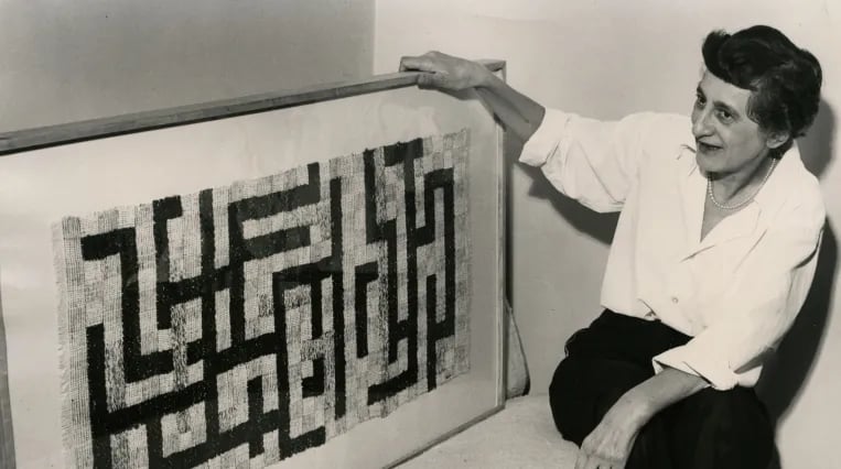 Anni Albers