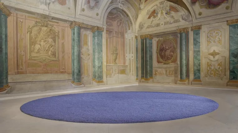 CARLONE CONTEMPORARY: herman de vries