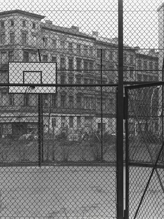 Art in Berlin