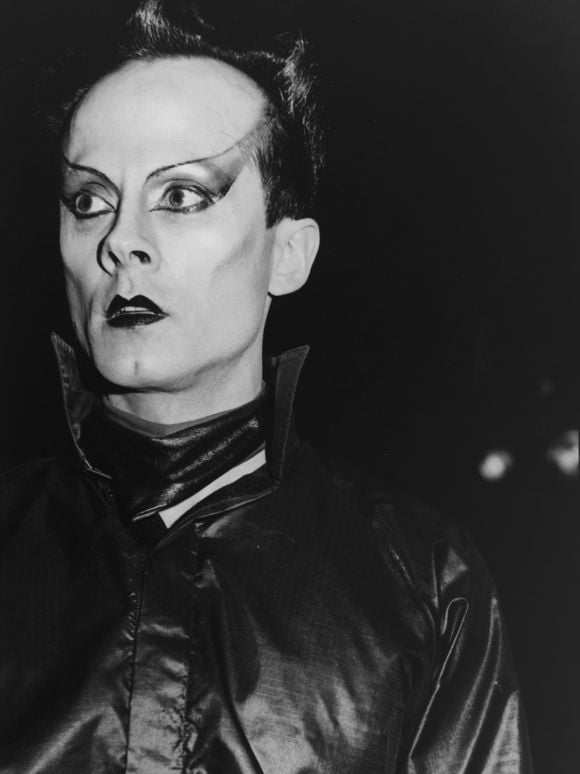 Drag, Desire and the City