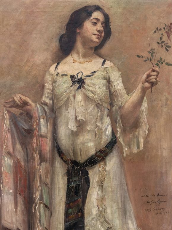 Lovis Corinth