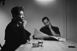 Carrie Mae Weems