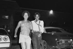 Carrie Mae Weems