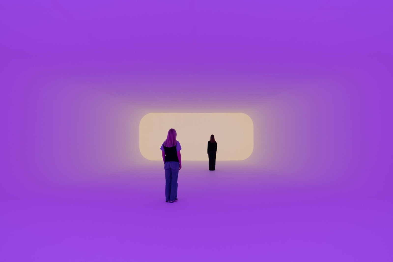 James Turrell Aftershock