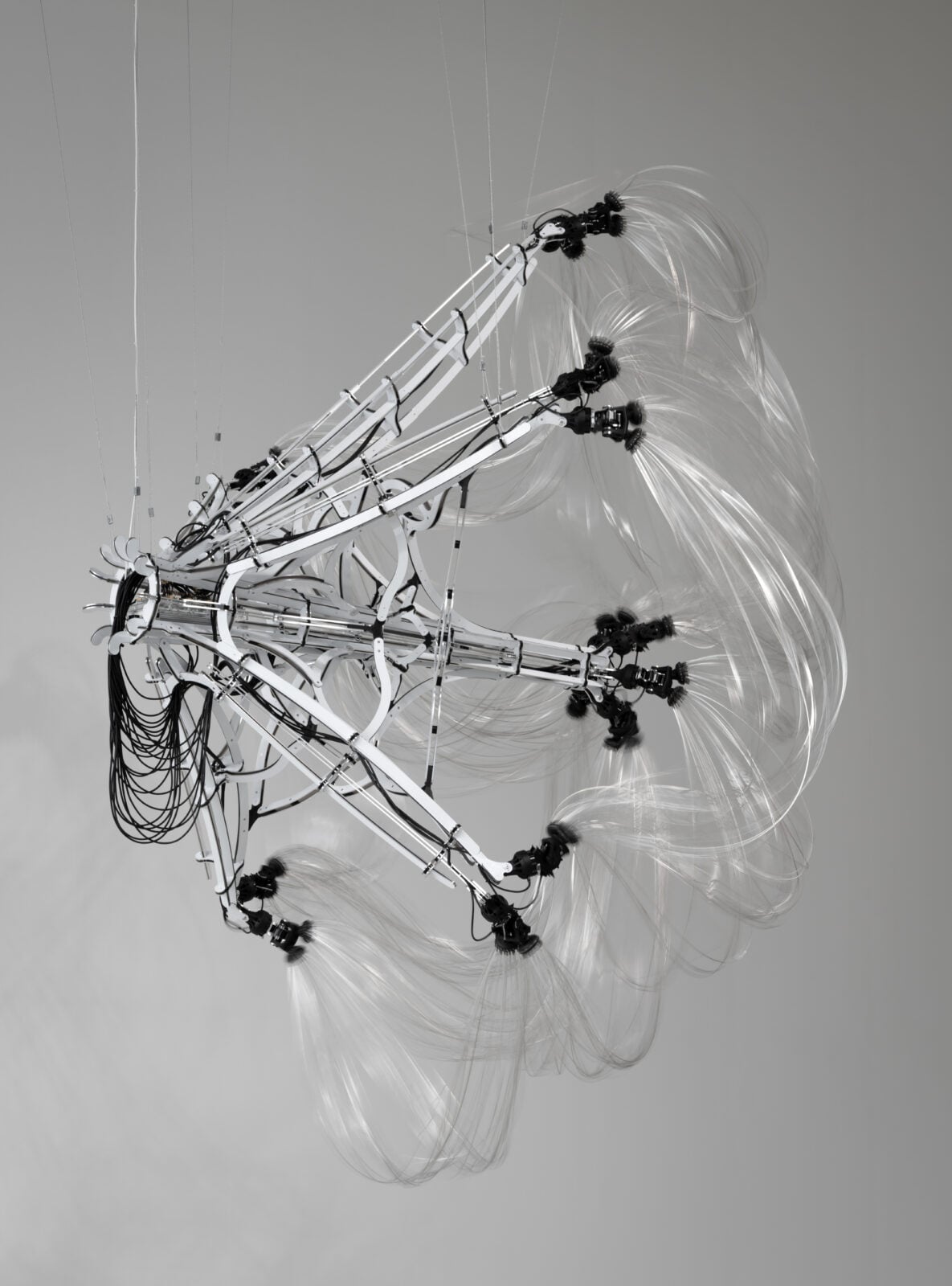 Yunchul Kim Mercurial