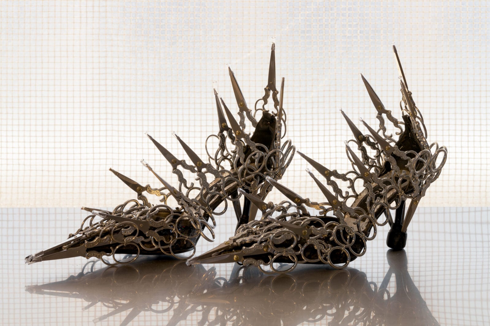 Shapeshifters – Magic in Art & Fashion