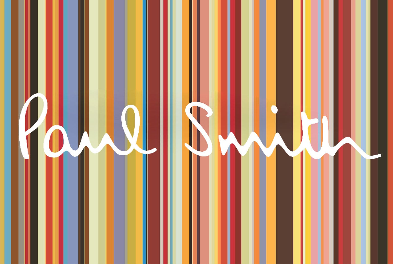 MINI x Paul Smith