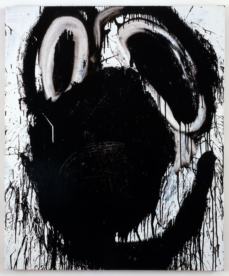Joyce Pensato