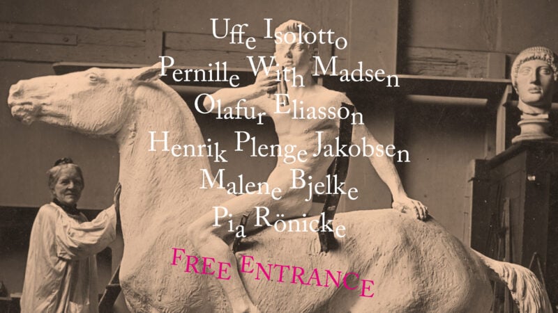 Carl Nielsen & Anne Marie Carl-Nielsens Grant 2026