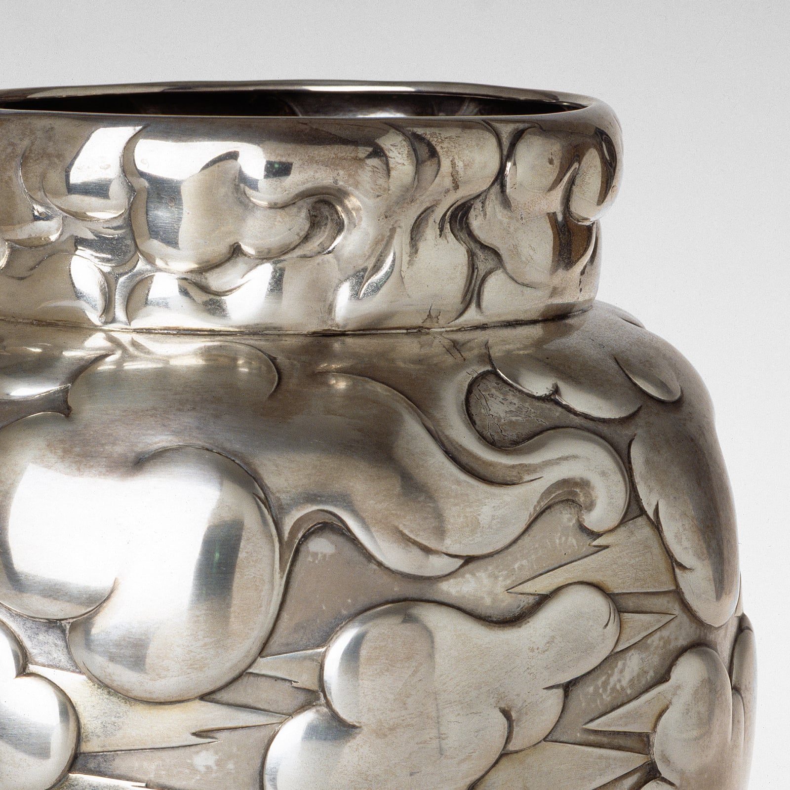 DANISH SILVER