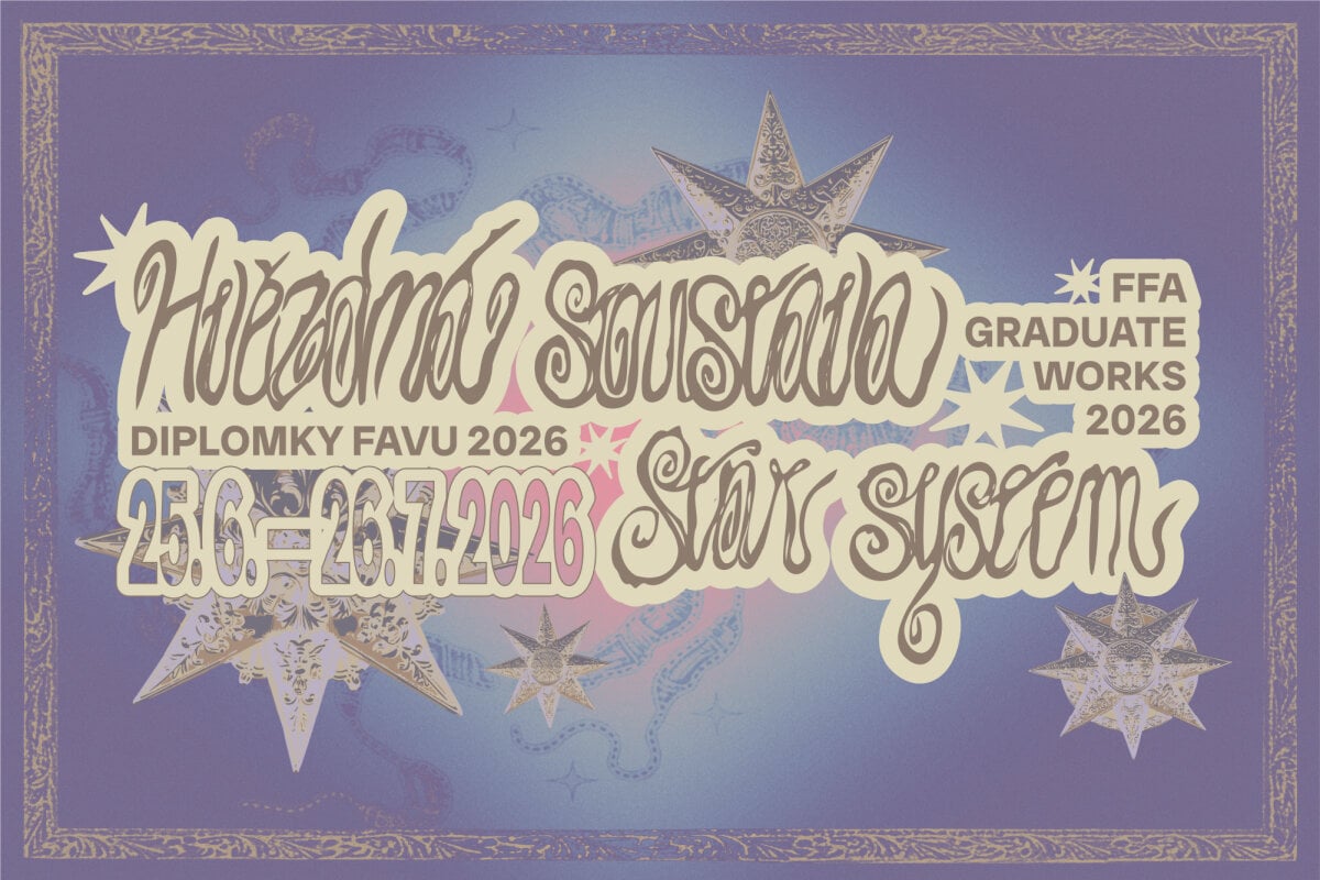 Star System / FFA Graduate Works 2026