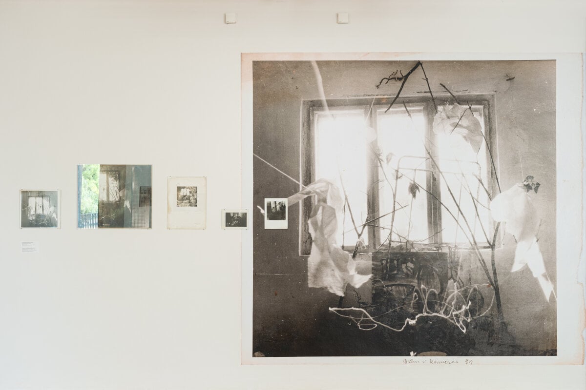 Rostislav Čuřík
(Photography)