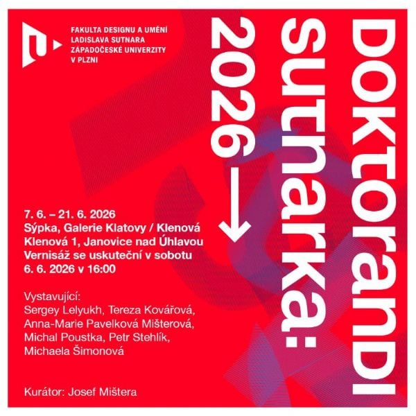 DOCTORAL CANDIDATES / SUNARKA / 2026
