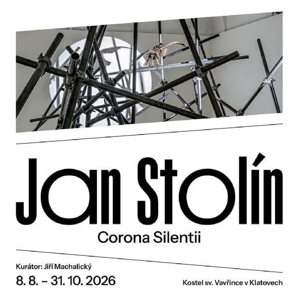 Jan Stolín / Corona Silentii