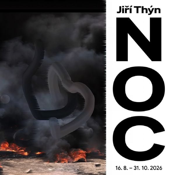 Jiří Thýn / Night