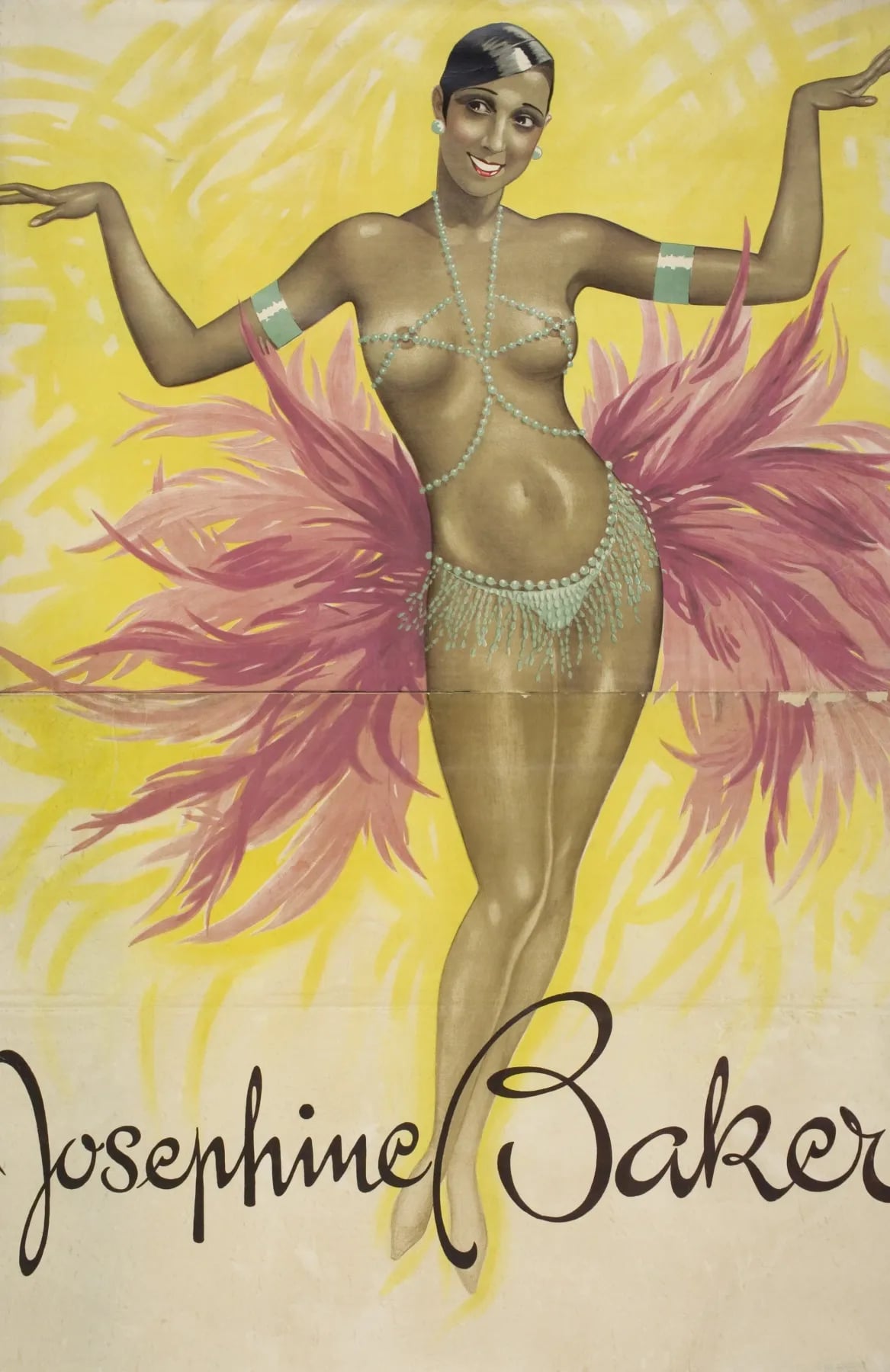 Spectacle: Entertainment Posters 1890–1938
