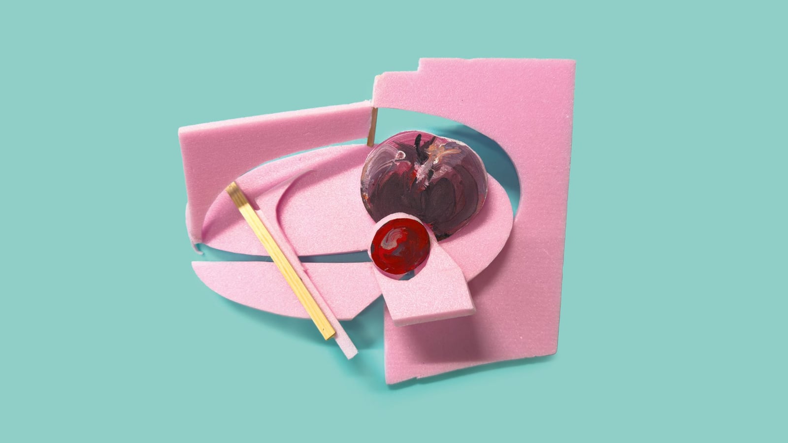 Filip Černý – OFFLINE_CUT