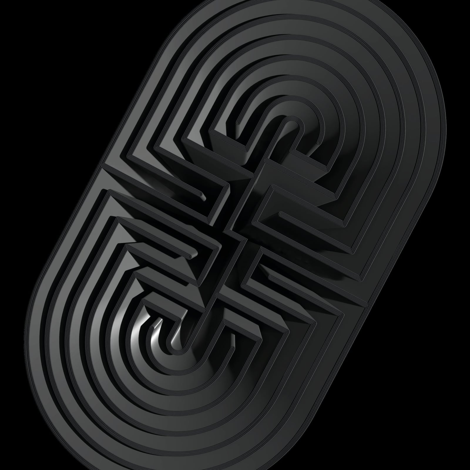 Permanent Exhibition – Through the Labyrinth