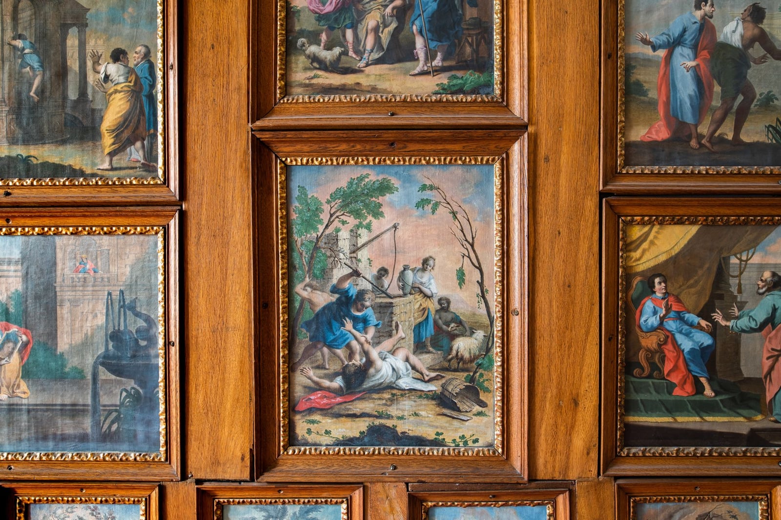 Graphics Cabinets