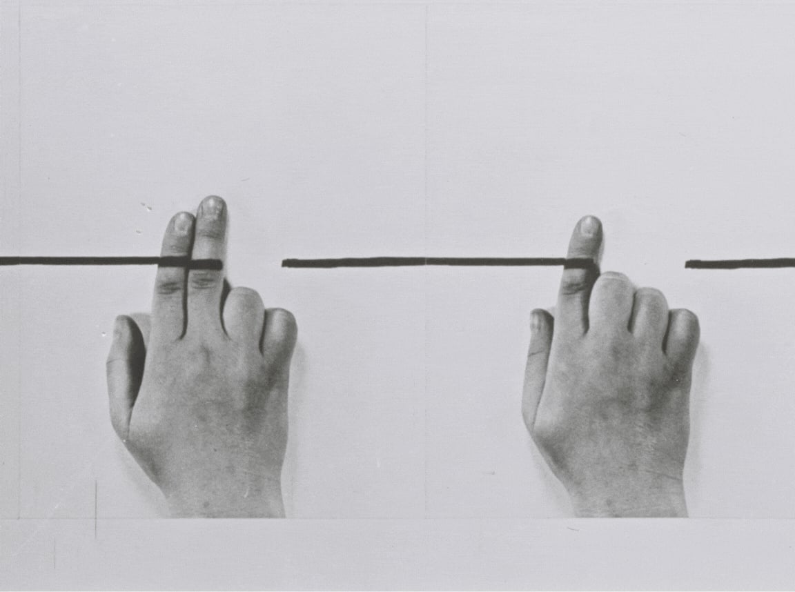 The Art of Interaction