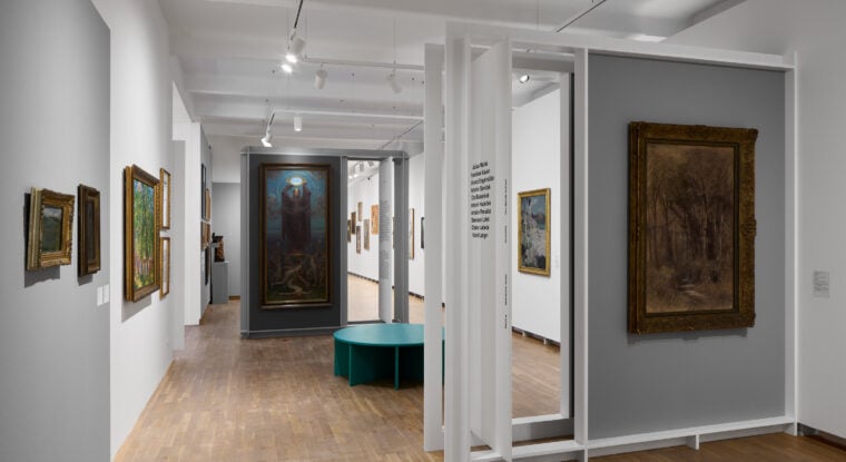 20th-Century Czech Art and Its Labels