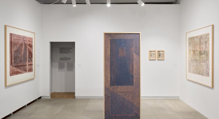 Markéta Bábková | Behind the Door