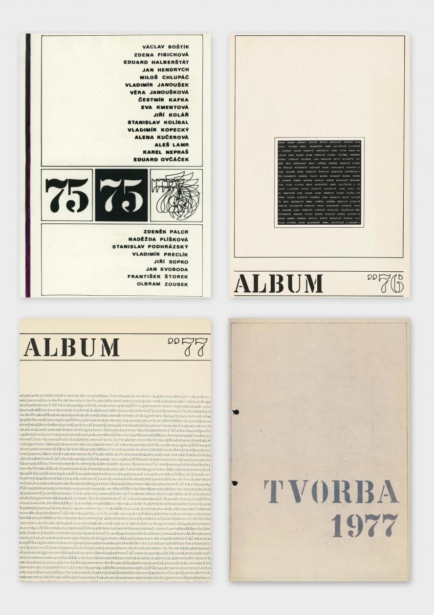 Albums of resistance and hope