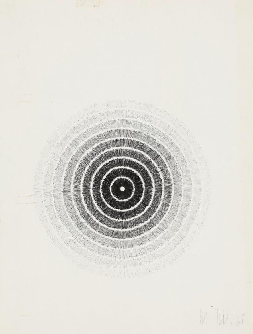 MARIANNE AUE
