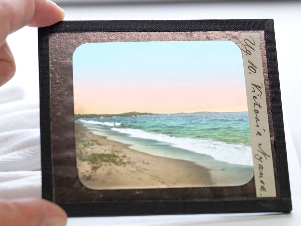 MEMORY GAP - Potentialities of Archival Practices in Contemporary Art