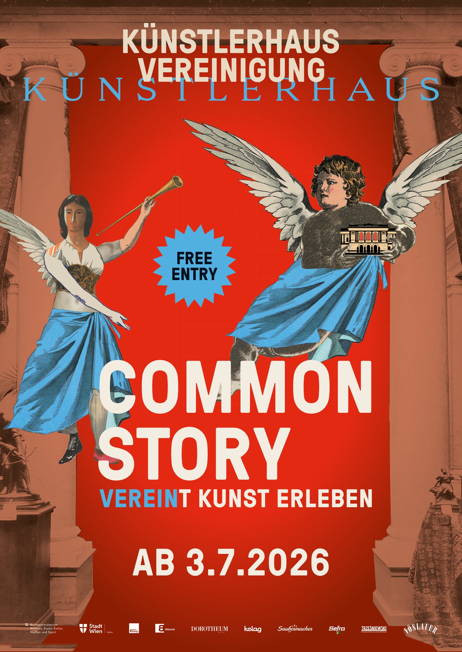 COMMON STORY