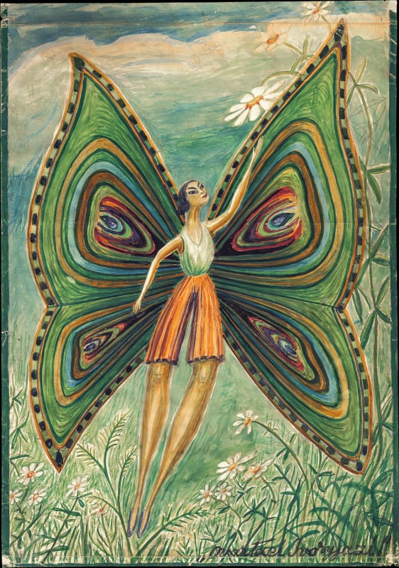 Ovartaci