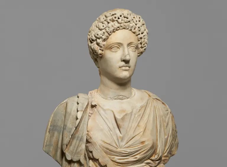 My Story – Ancient Female Portraits and Their Afterlife