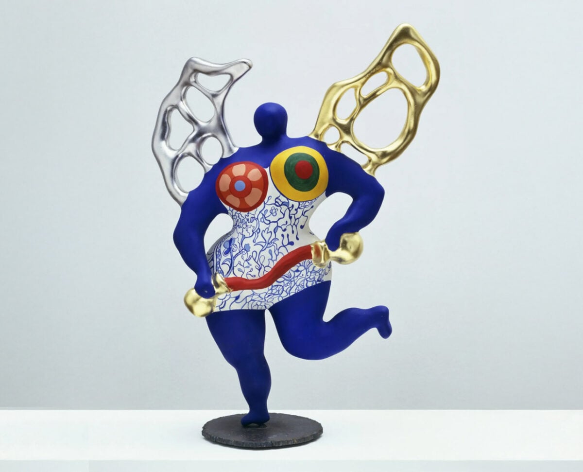 Niki de Saint Phalle