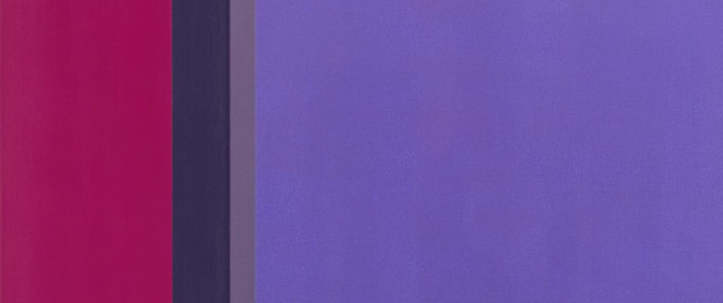 Anne Truitt
Pioneer of Minimal Art