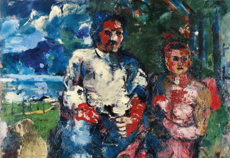 HERBERT BOECKL – HANS JOSEPHSOHN