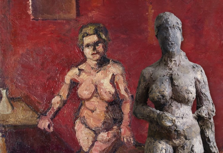 HERBERT BOECKL – HANS JOSEPHSOHN