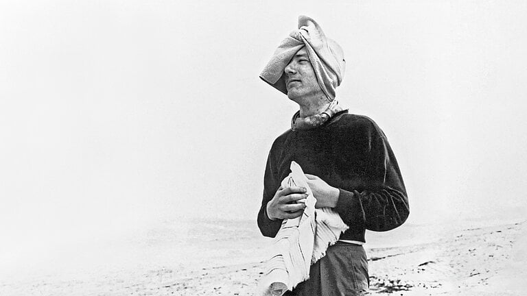 "Dem Stumpfsinn die Geisteskappe aufsetzen" Thomas Bernhard heute