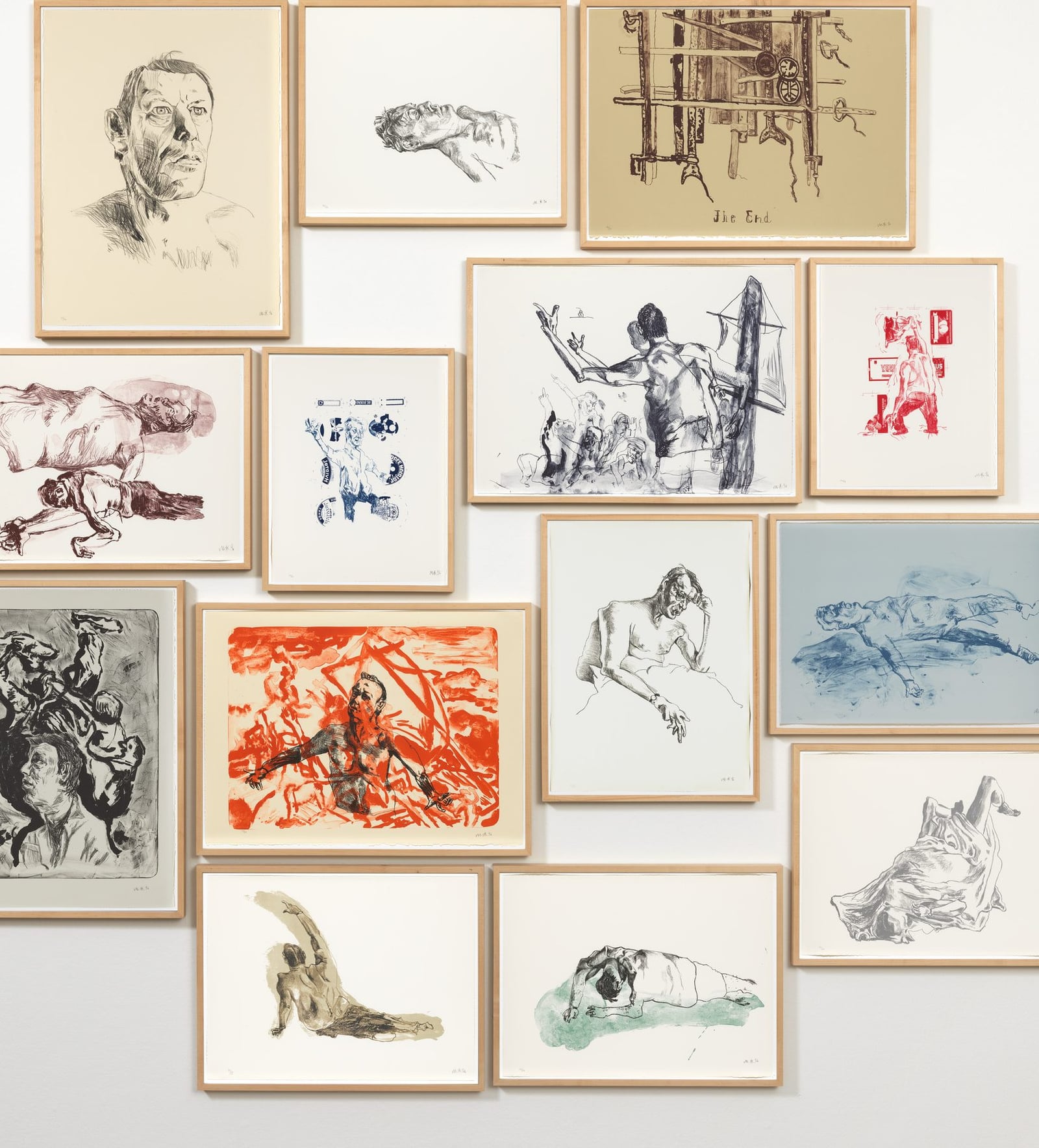 Martin Kippenberger