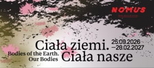 Bodies of the Earth. Our Bodies