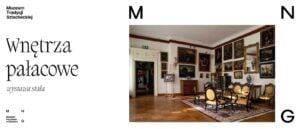 Palace Interiors
