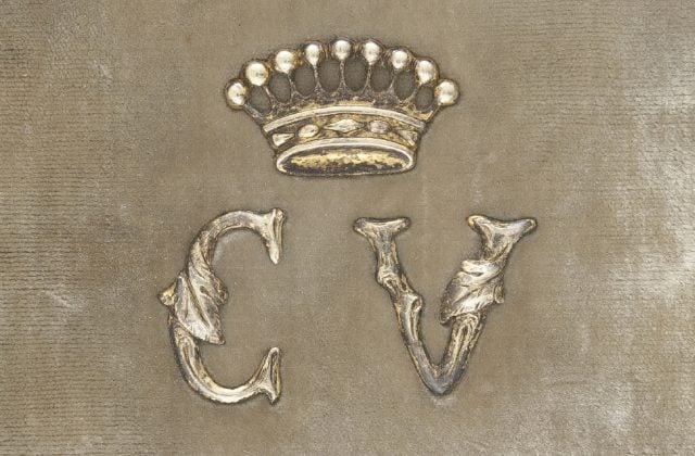Precious, most precious. Works from the Princes Czartoryski Library