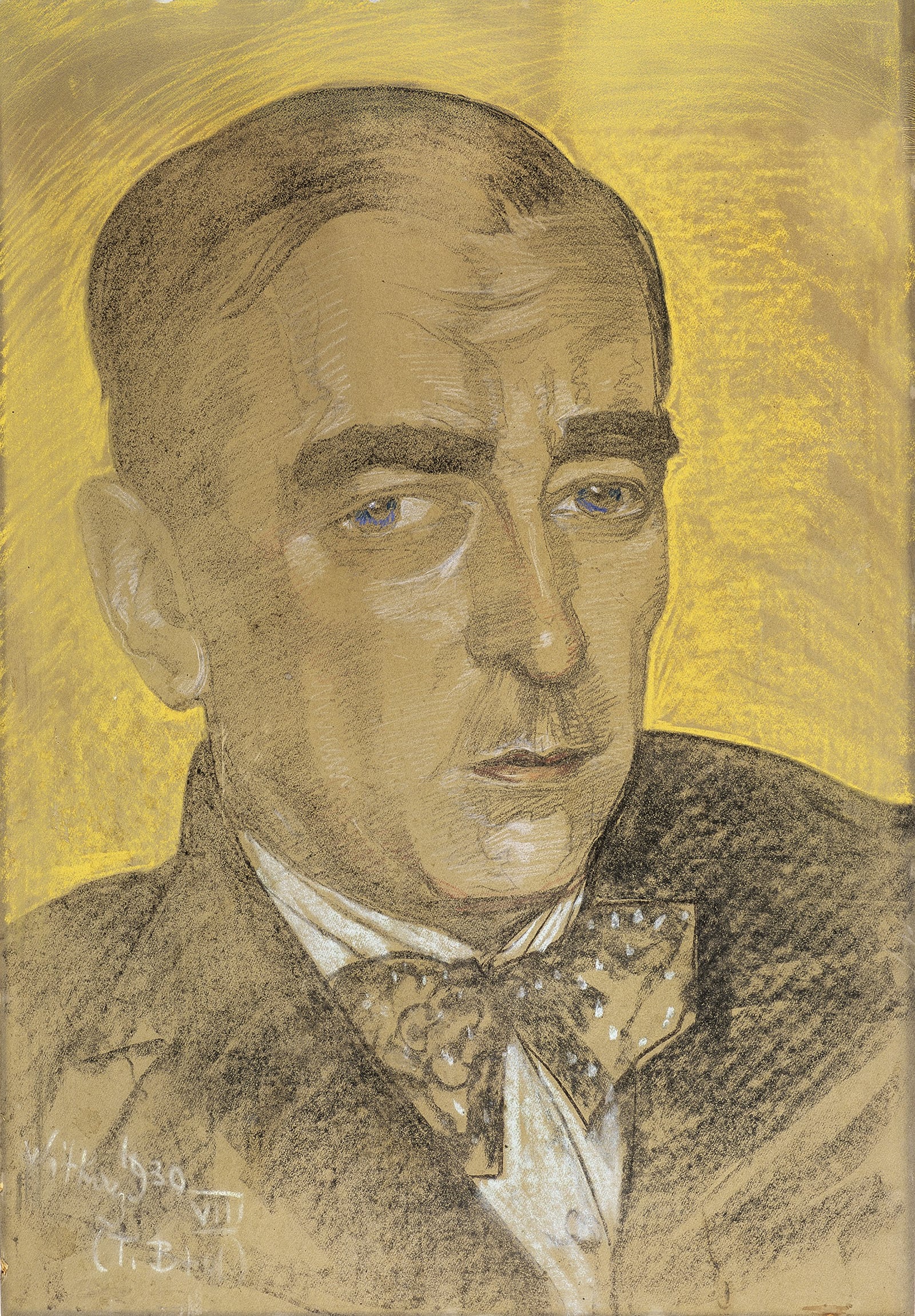 MNK The Szymanowski