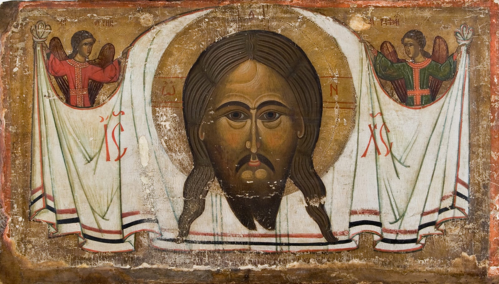 Gallery of Orthodox Art
