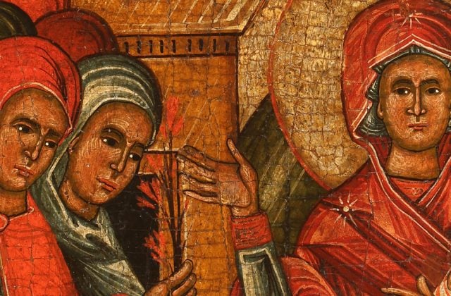 Gallery of Orthodox Art