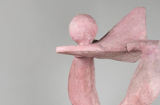 XX + XXI. Sculpture