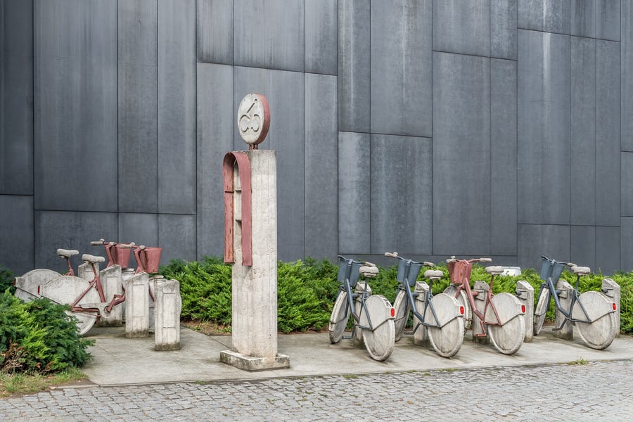 The Collection around MOCAK 2026